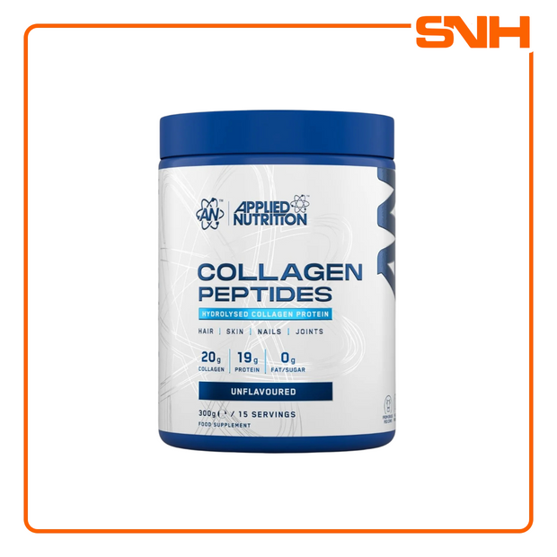 APPLIED NUTRITION Collagen Peptides