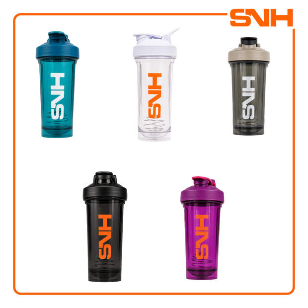 SNH 2.0 Shaker Bottle 750ml