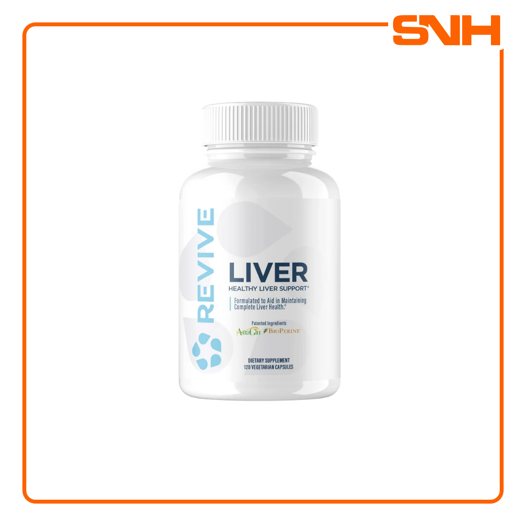 Revive Liver Support