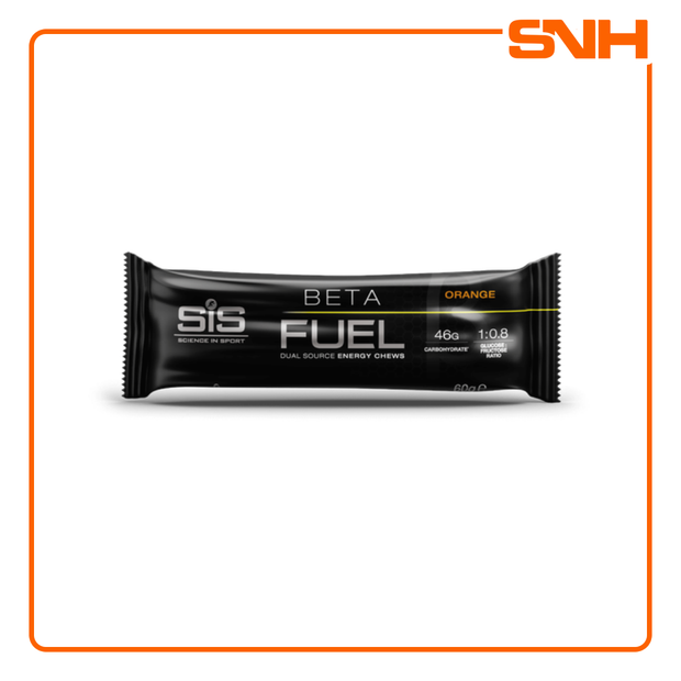 SiS Beta Fuel Energy Chew