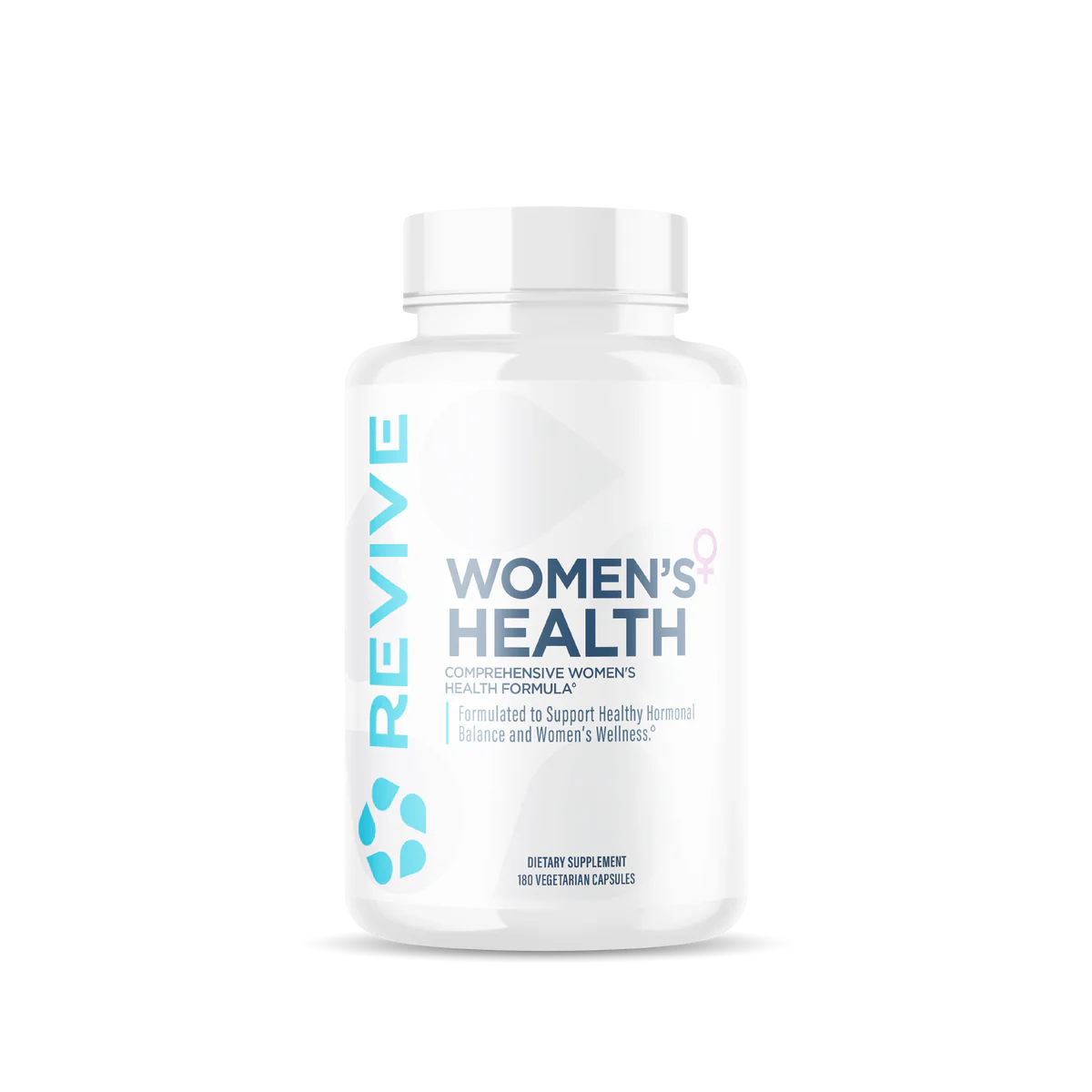 REVIVE Women's Health - Female Hormone Support
