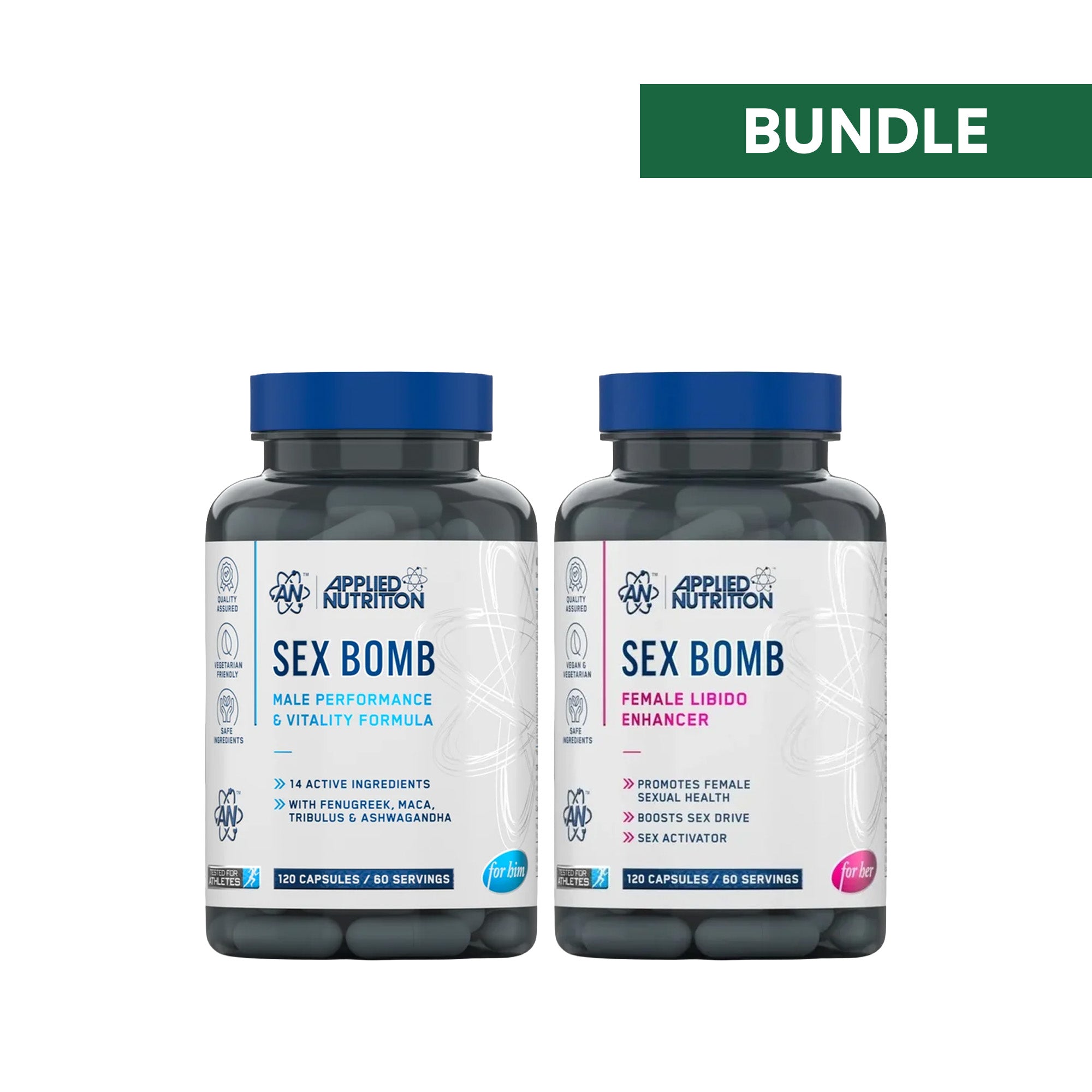 Couples Bedroom Bundle
