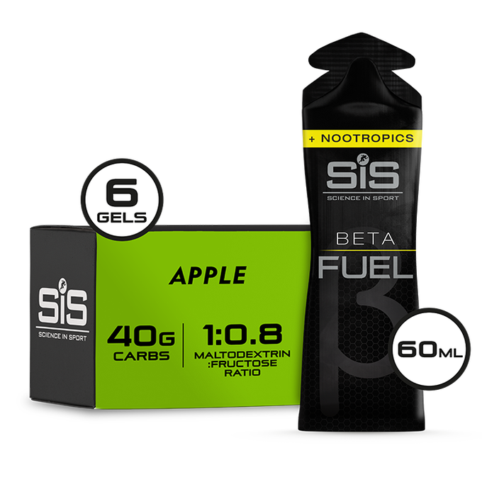 Endurance Trial Pack