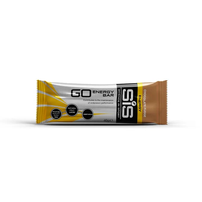 SiS GO Energy Bar Mini 30 Pack