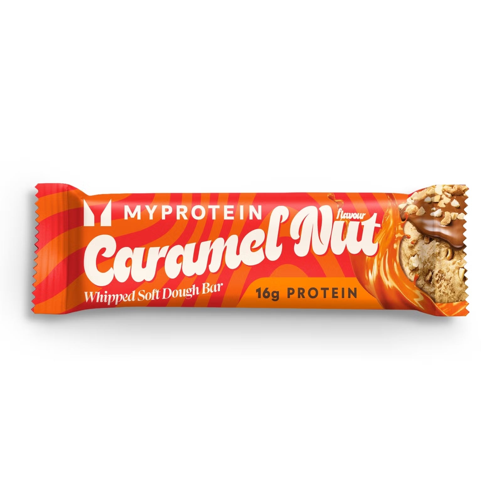 MYPROTEIN The MyProtein Bar - Sports Nutrition Hub