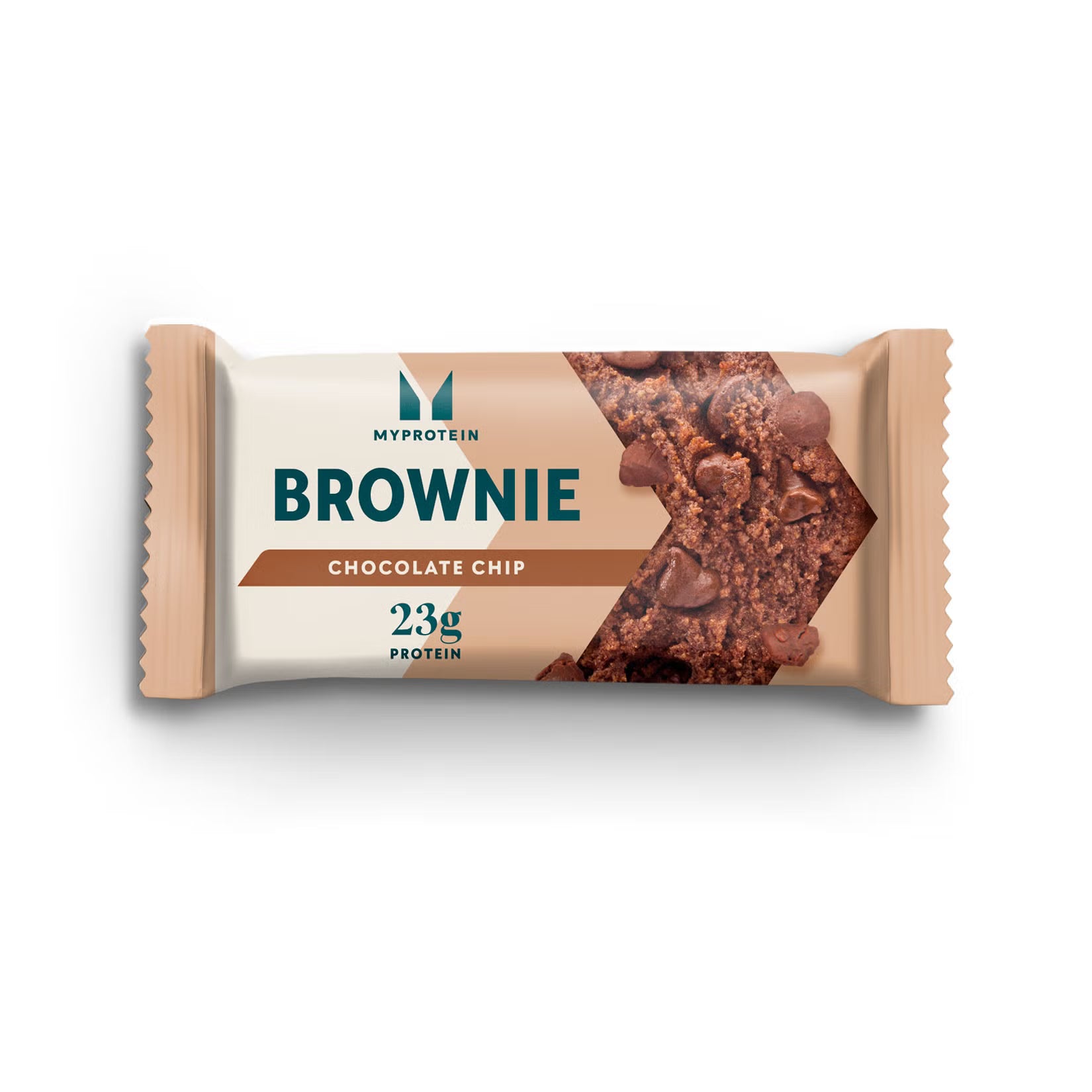 MYPROTEIN Protein Brownie - Sports Nutrition Hub