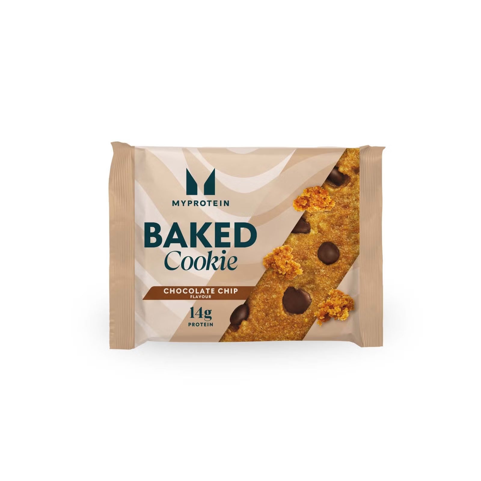 MYPROTEIN Baked Protein Cookie - Sports Nutrition Hub
