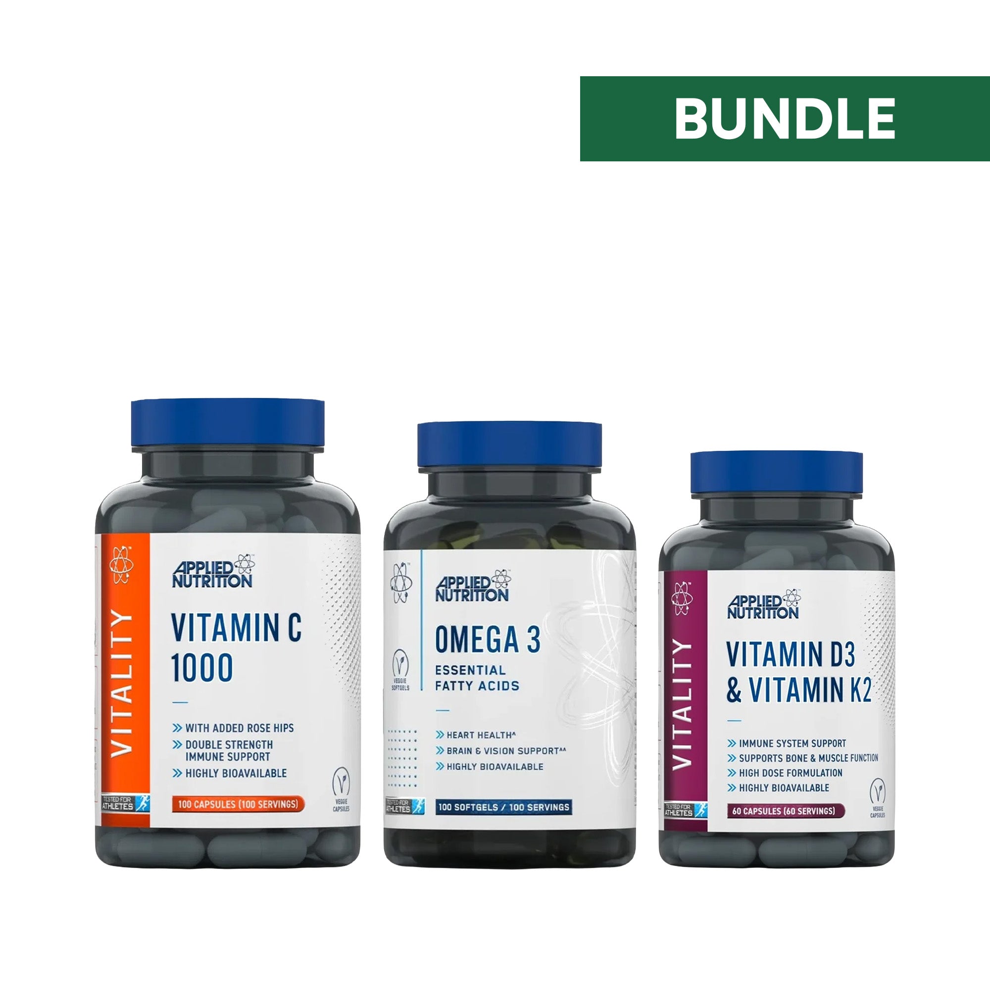 Immunity Daily