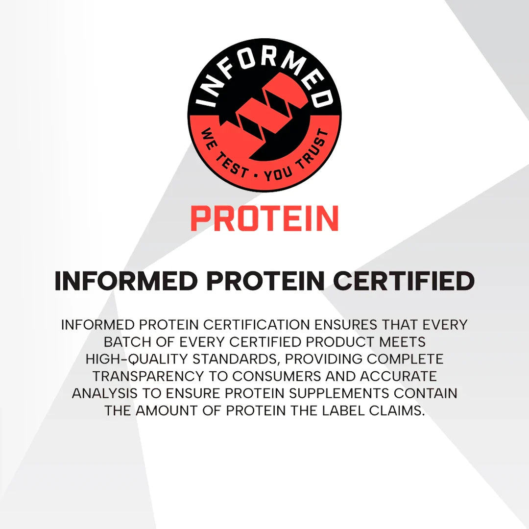 RAW NUTRITION CBUM Itholate Protein - Sports Nutrition Hub