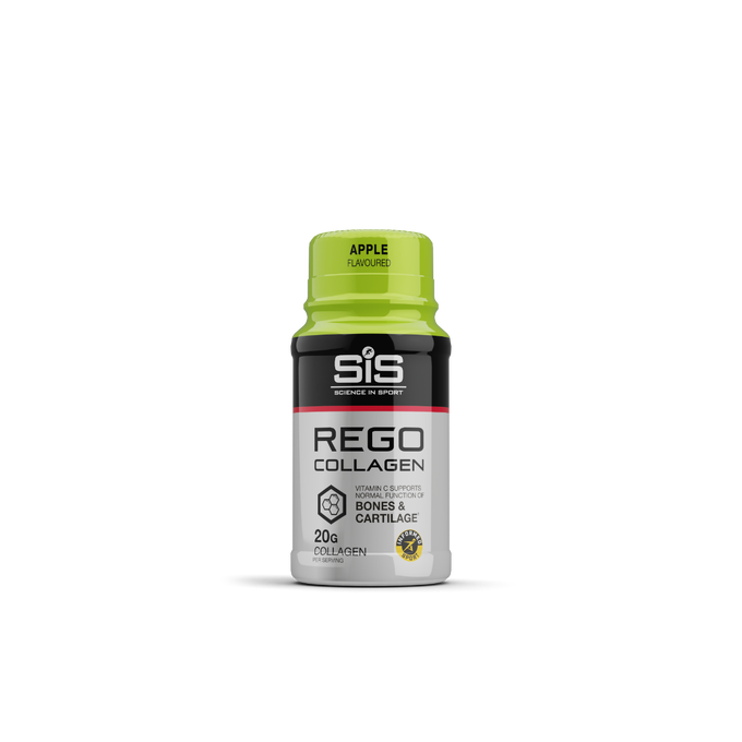 SiS Rego Collagen Shot - Sports Nutrition Hub