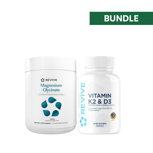 REVIVE Daily