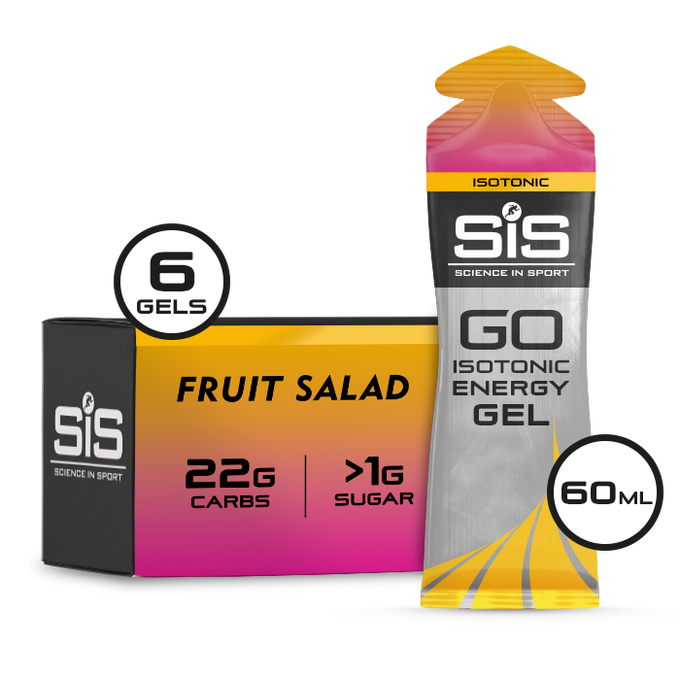 Endurance Trial Pack