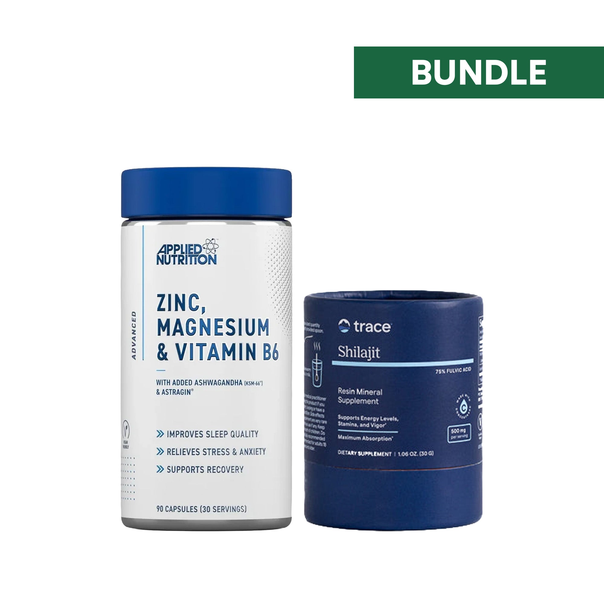 Testosterone Support Max