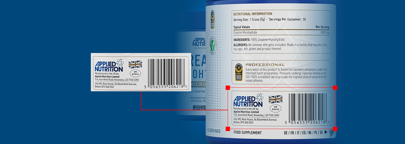 Stop Guessing: How to Verify Your Supplements Using Batch Codes in Sri Lanka