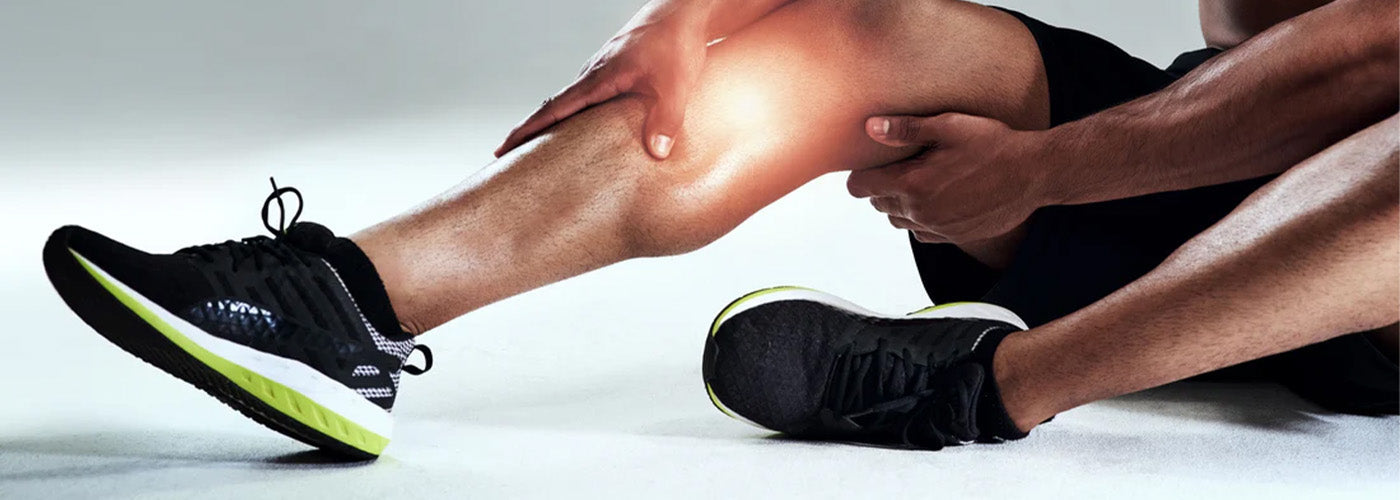 Busting the Potassium Myth: Why Sodium and Magnesium Are the Real Kings of Cramp Prevention