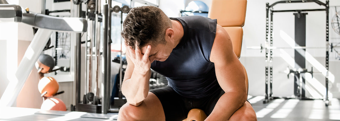 The Hidden Health Dangers: What Actually Happens When You Take Fake Supplements?