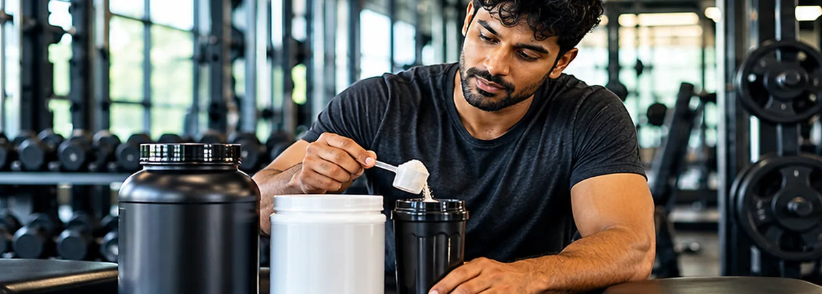 How to Take Creatine Monohydrate Every Day: A Beginner's Guide