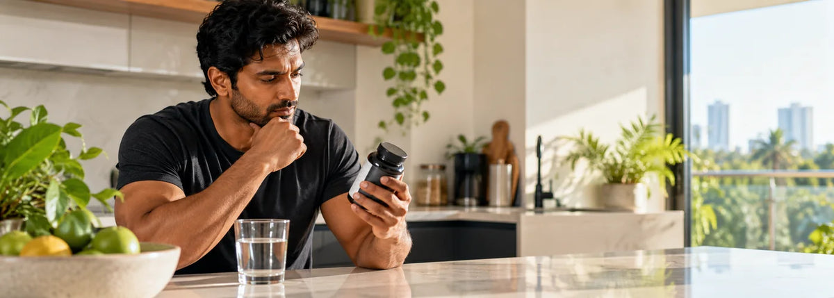 TUDCA Explained: What It Does for Liver Health & Who Needs It