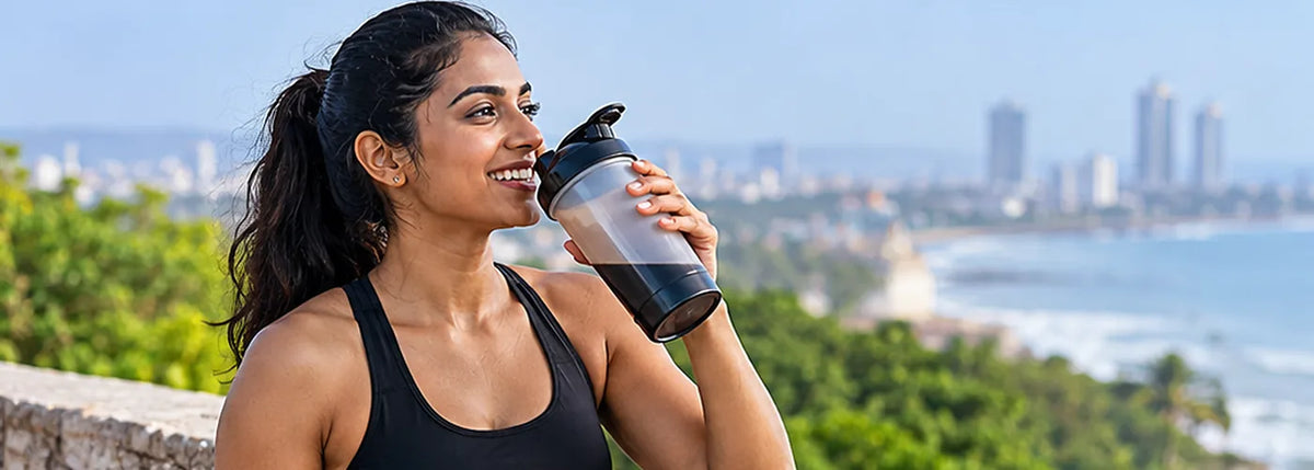 Whey Protein Concentrate vs Isolate: Which Is Worth It in Sri Lanka?