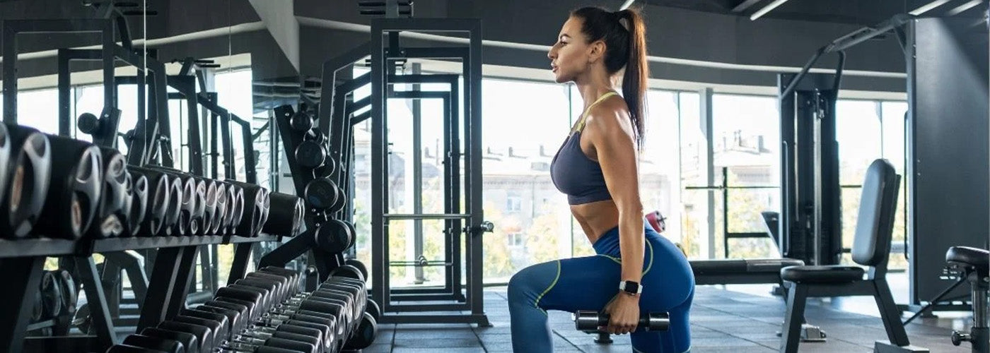 The Sri Lankan Woman’s Guide to Fat Loss: Why Protein Won't Make You "Bulky"