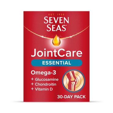SEVEN SEAS JointCare Essential