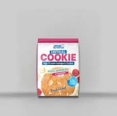 Applied Nutrition Critical Cookie - Sports Nutrition Hub 