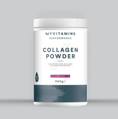 MYPROTEIN Clear Collagen Powder - Sports Nutrition Hub 