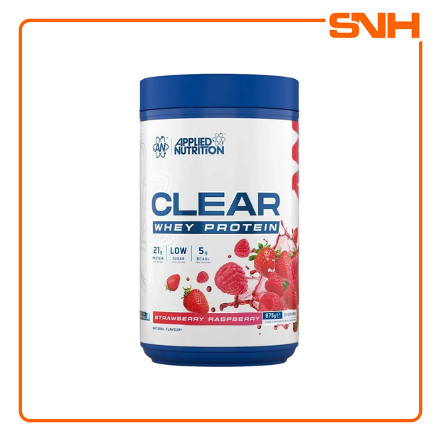 APPLIED NUTRITION Clear Whey Protein 875g
