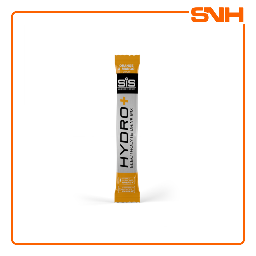 SiS HYDRO+ Electrolyte Drink Mix