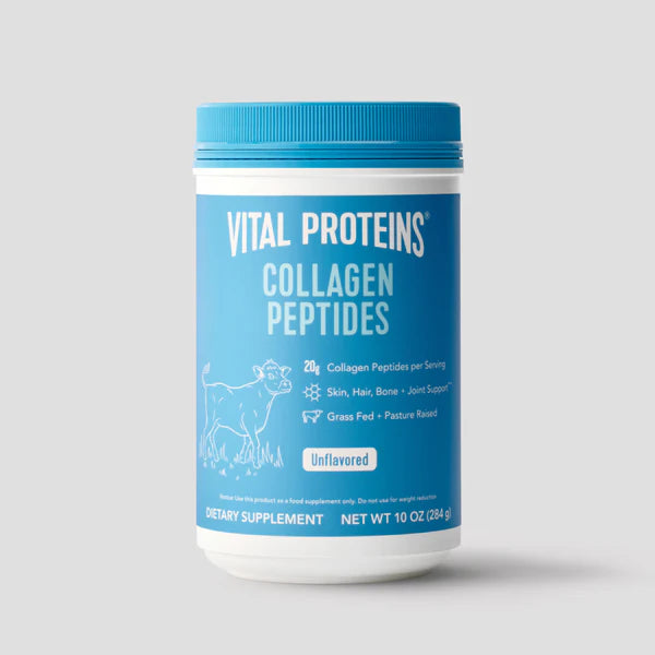 VITAL PROTEINS Collagen Peptide - Sports Nutrition Hub 