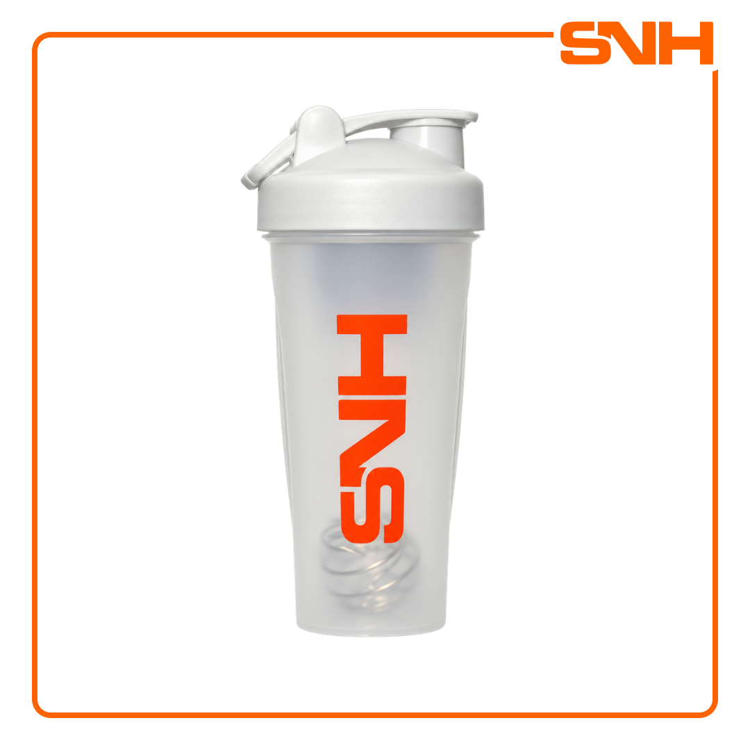 SNH OG Shaker Bottle 750ml - Sports Nutrition Hub 