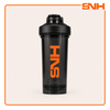 SNH 2.0 Shaker Bottle 750ml - Black
