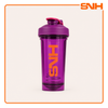 SNH 2.0 Shaker Bottle 750ml - Magenta