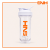 SNH 2.0 Shaker Bottle 750ml - White