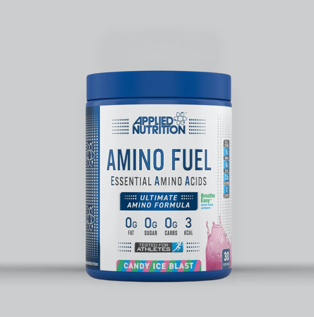 Applied Nutrition Amino Fuel - Sports Nutrition Hub 