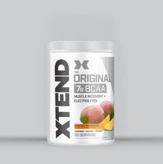 XTEND Original BCAA Powder - Sports Nutrition Hub 