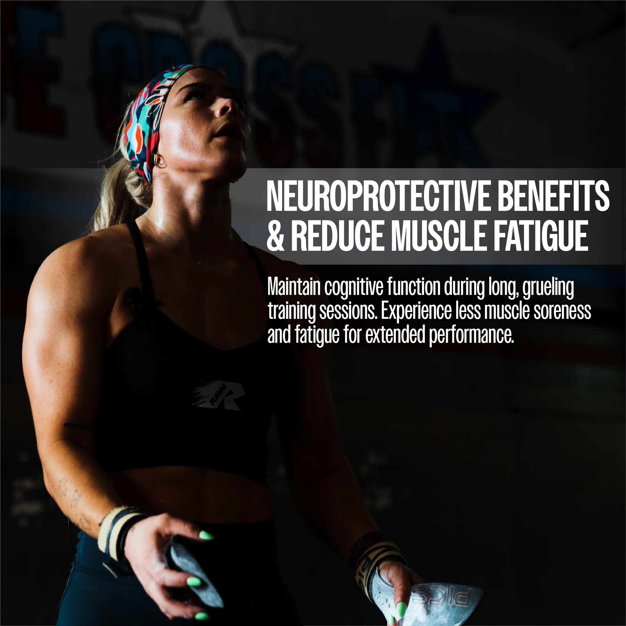 RAW NUTRITION Acetyl L-Carnitine - Sports Nutrition Hub 