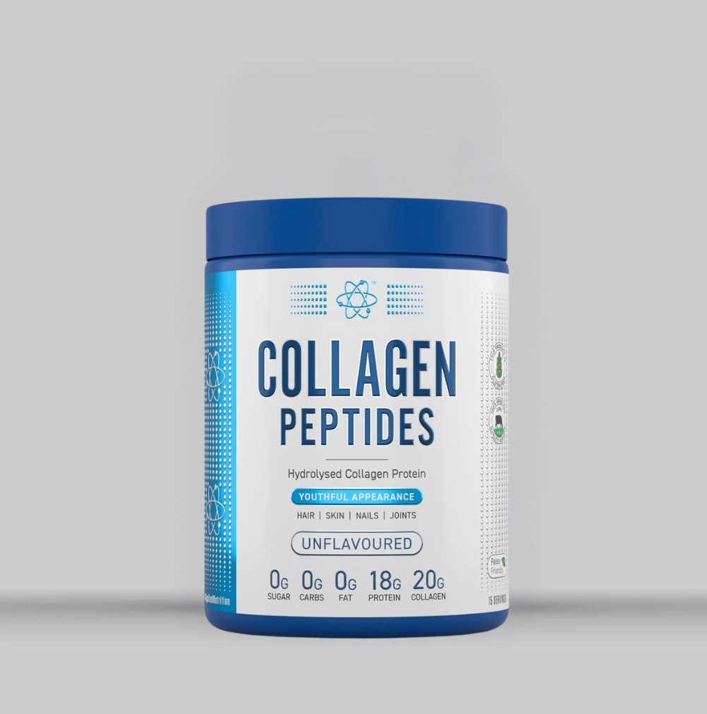 Applied Nutrition Collagen Peptides - Sports Nutrition Hub 
