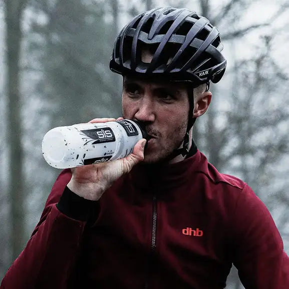 SiS GO Electrolyte Powder - Sports Nutrition Hub 