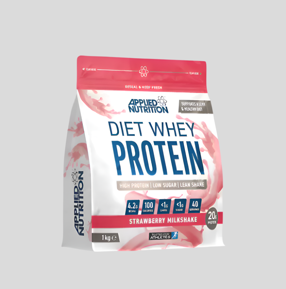 Applied Nutrition Diet Whey - Sports Nutrition Hub 