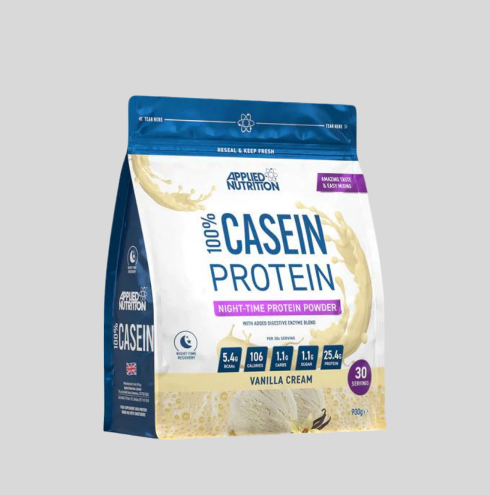 Applied Nutrition Micellar Casein Protein 30 Servings - Sports Nutrition Hub 