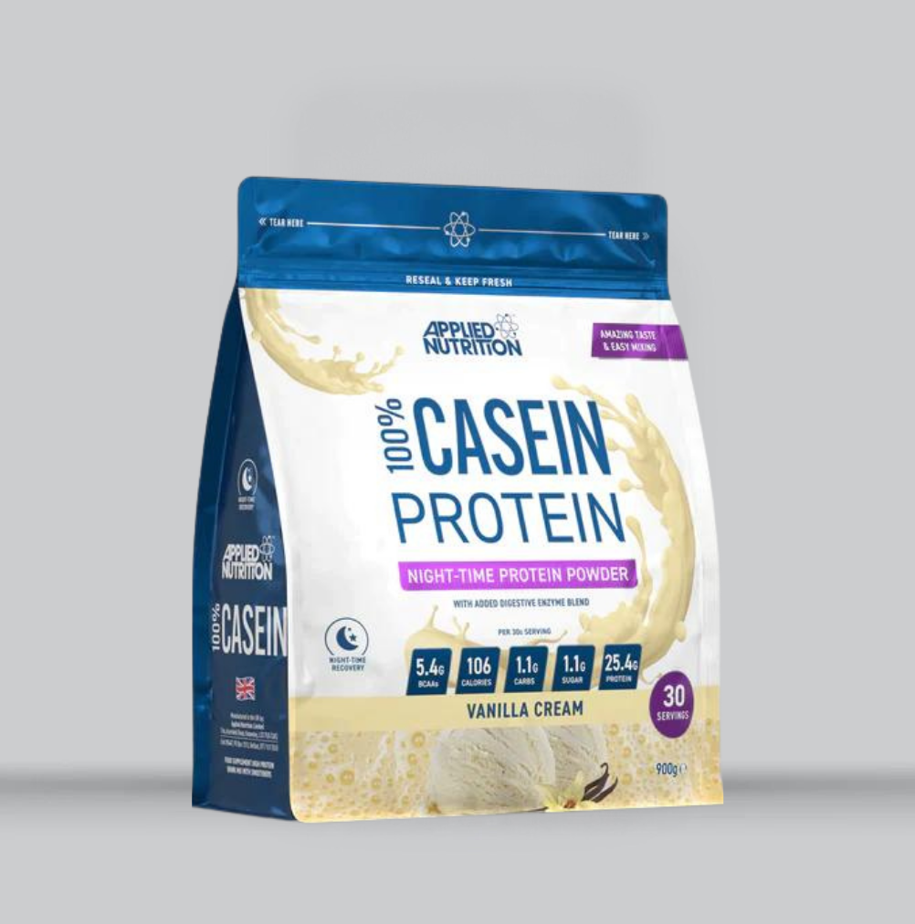 Applied Nutrition Micellar Casein Protein 30 Servings - Sports Nutrition Hub 