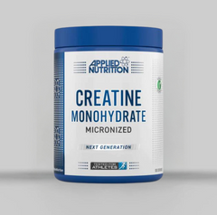 Applied Nutrition Creatine Monohydrate 100 Servings - Sports Nutrition Hub 