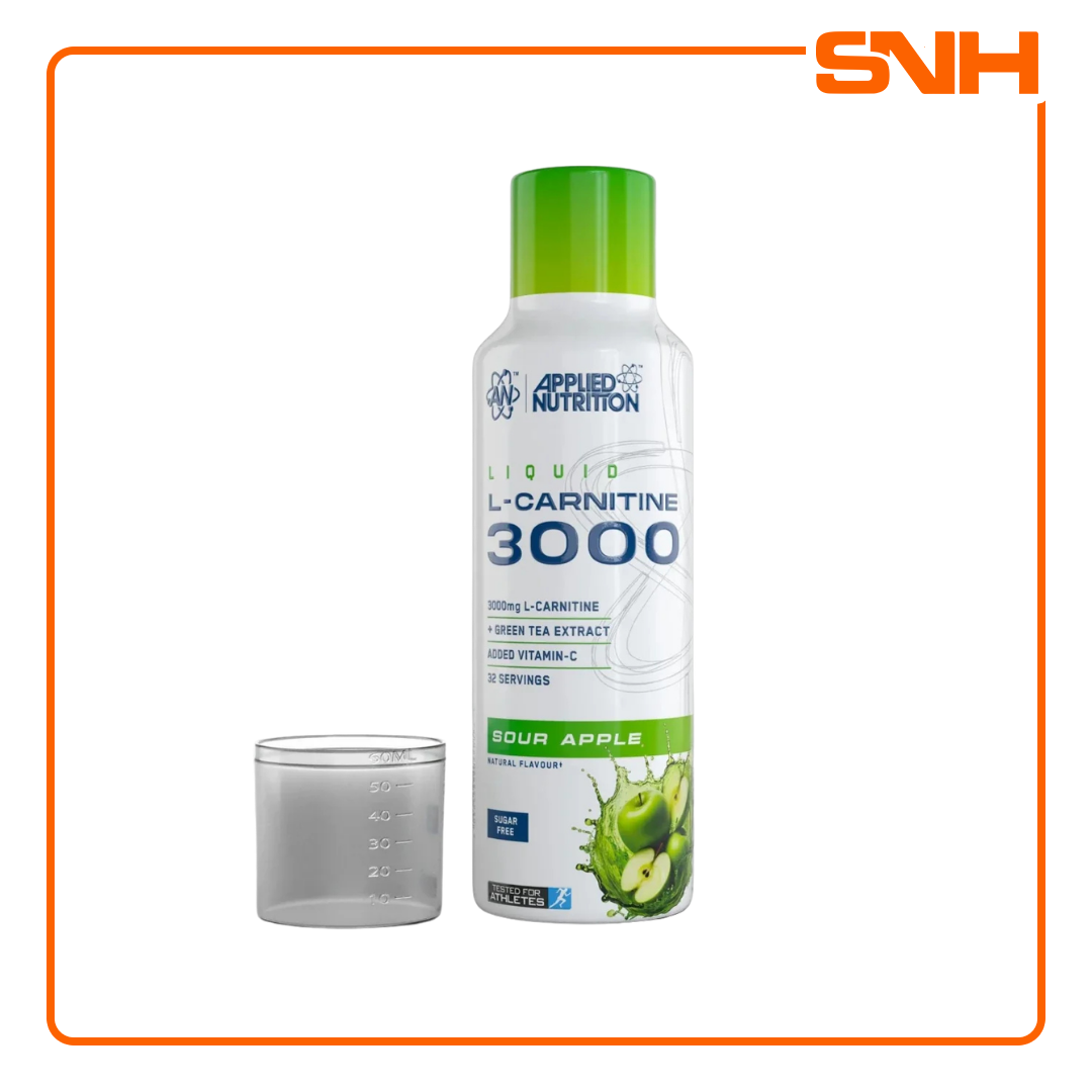 l carnitine price in sri lanka Fat Burner | Applied L-Carnitine Liquid 3000 CARNITINE Alpha Supps Liquid