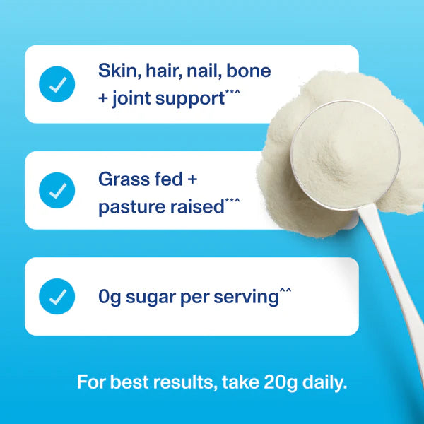 VITAL PROTEINS Collagen Peptide