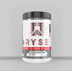 RYSE Loaded Creatine - Sports Nutrition Hub 