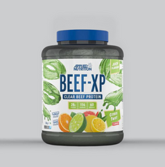 Applied Nutrition Beef-XP - Sports Nutrition Hub 
