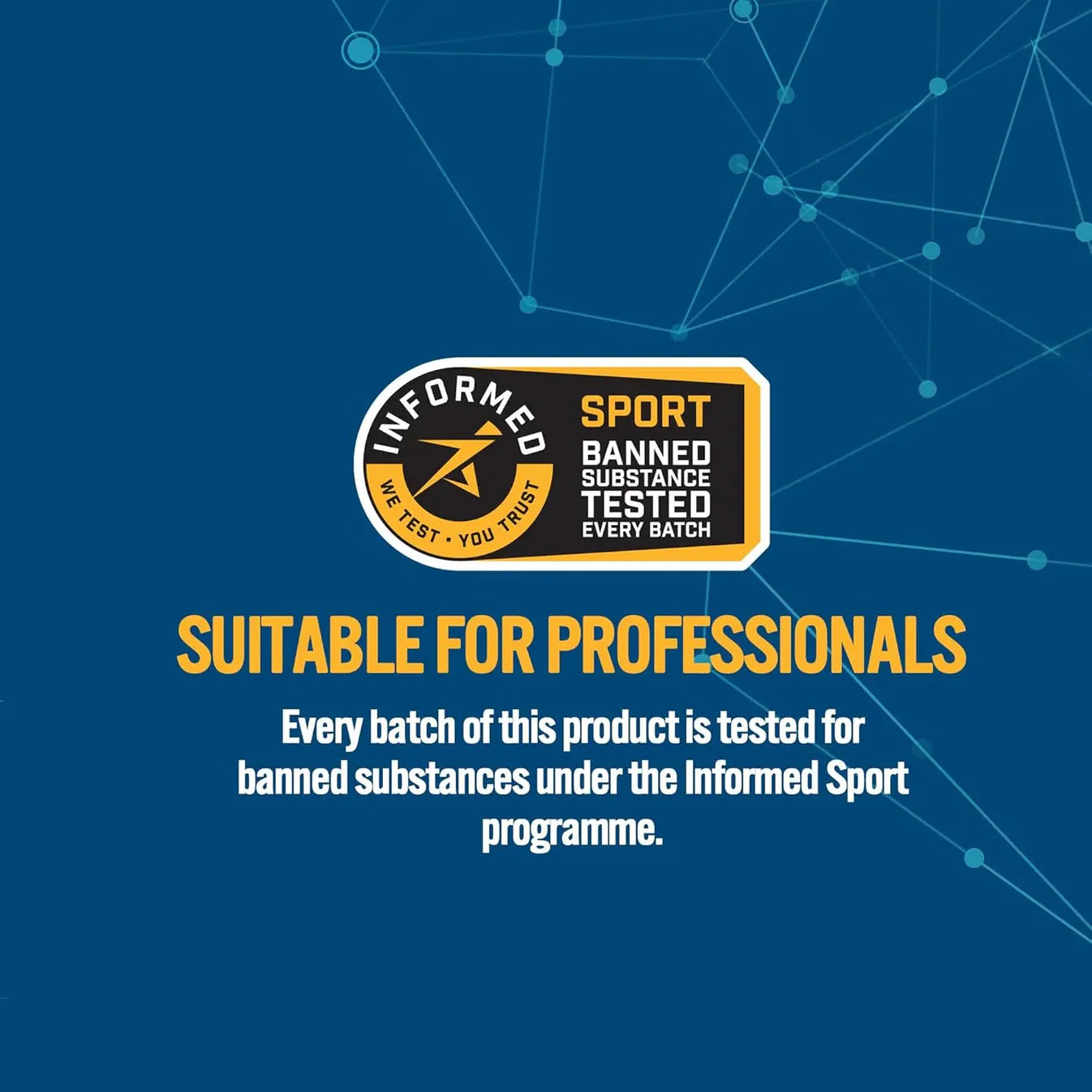 APPLIED NUTRITION Creatine Monohydrate 50 Servings - Sports Nutrition Hub 