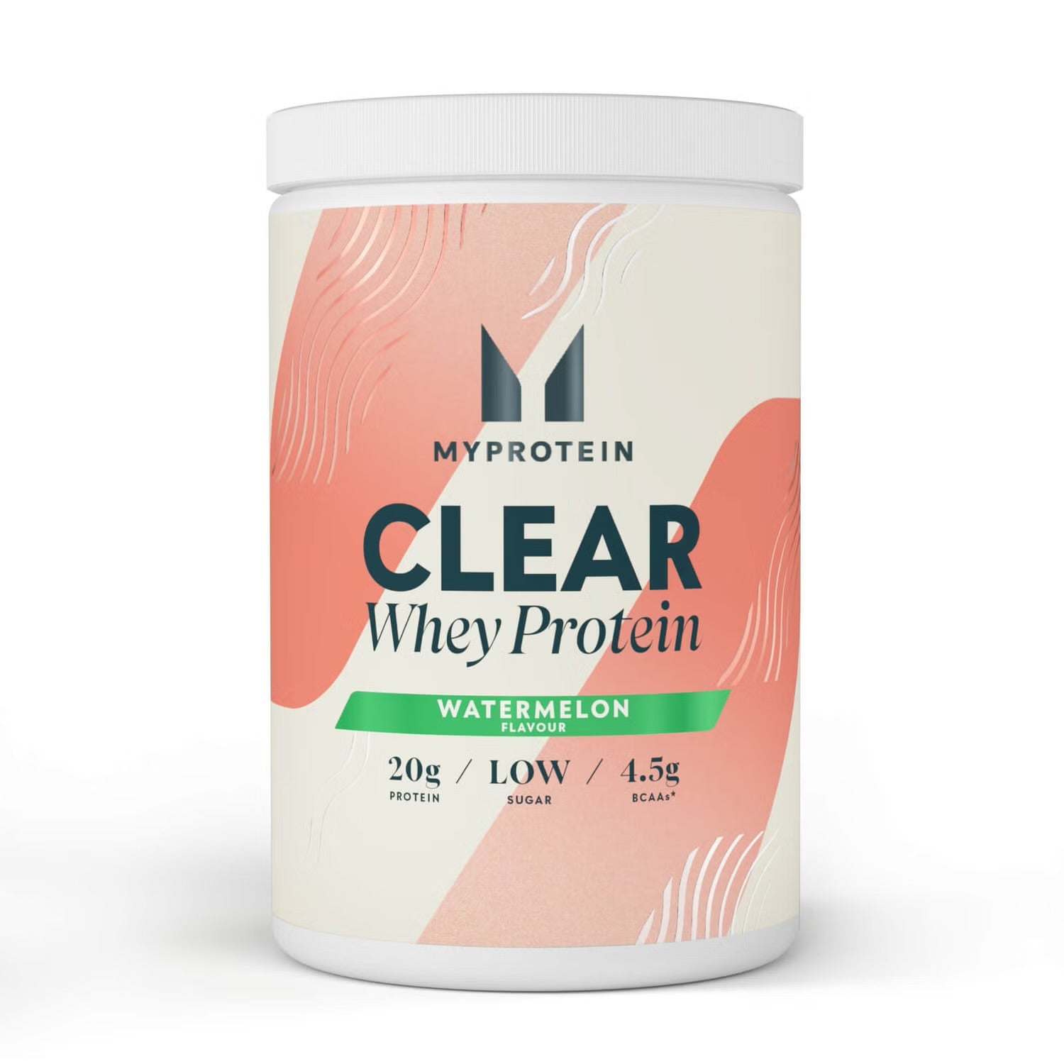 MYPROTEIN Clear Whey Isolate - Sports Nutrition Hub 