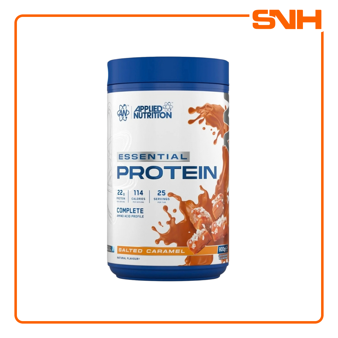 APPLIED NUTRITION Essential Protein - 25 Servings